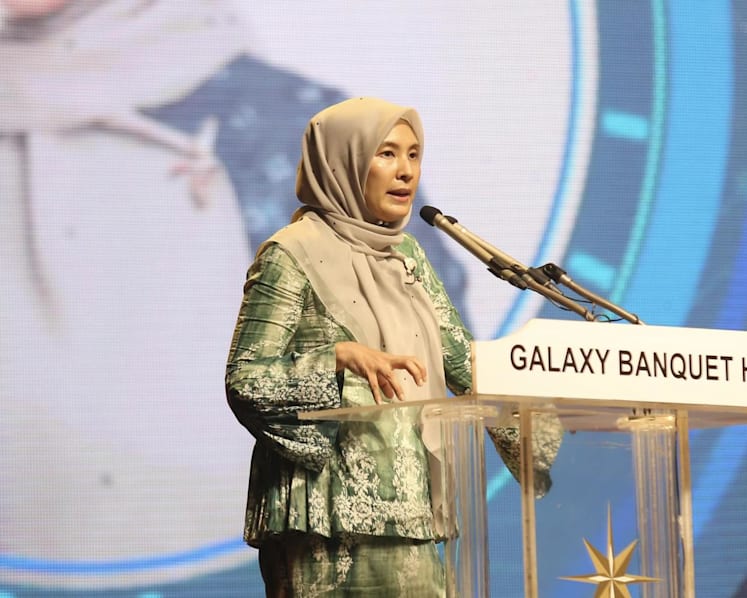 Appointment of Anwar’s daughter as senior economic and finance adviser sparks controversy in Malaysia