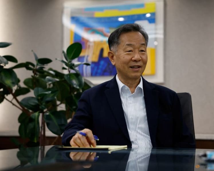Exclusive-Bank of Korea board member says won moves faster than expected