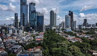 Penurunan unjuran GDP Bank Dunia satu "kesilapan serius": Menteri Kewangan Indonesia