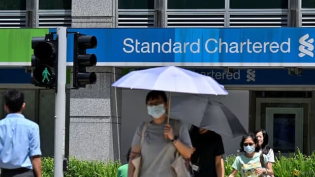 渣打银行MyWay储蓄户头升级改版 推出数码诈骗保险