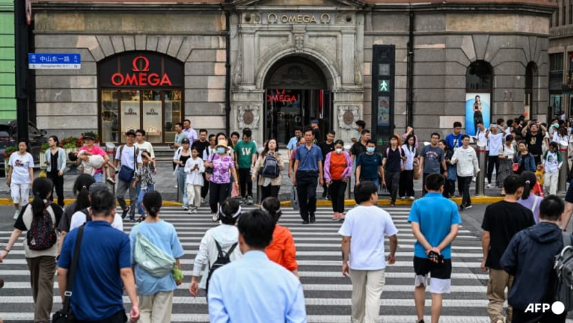 Commentary: China’s GDP grew more than expected, but is its data reliable? Commentary: China’s GDP grew more than expected, but is its data reliable?