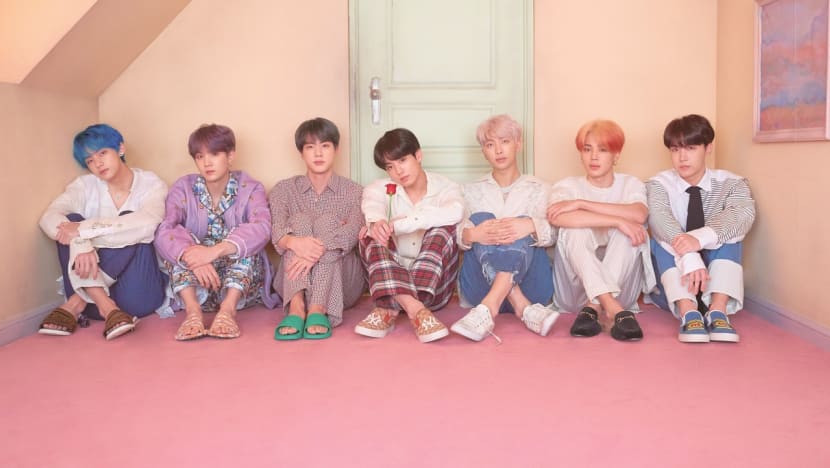 Gegap gempita K-pop di 2025: BTS comeback, album baru BLACKPINK dan drama NewJeans Gegap gempita K-pop di 2025: BTS comeback, album baru BLACKPINK dan drama NewJeans