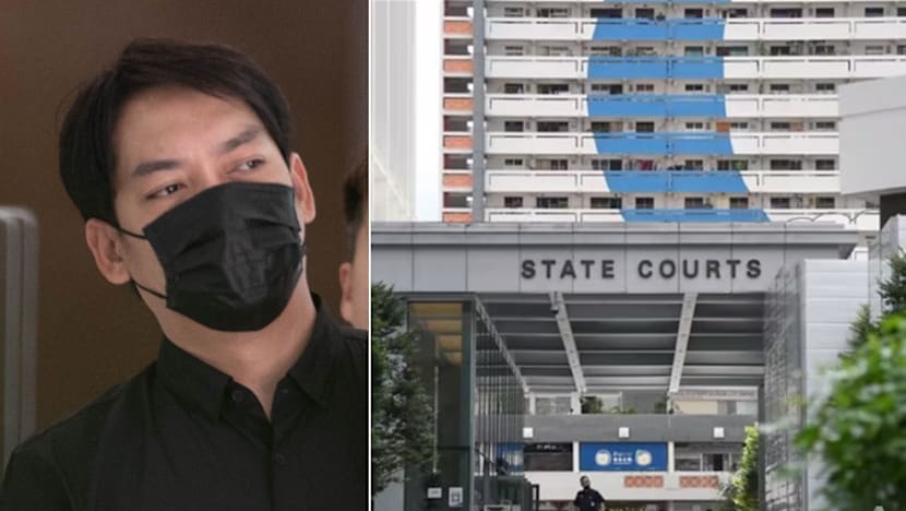 Man jailed for punching another father over dispute at indoor playground