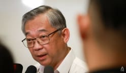 US wants to explore ‘creative solutions’ on trade with Singapore, says DPM Gan