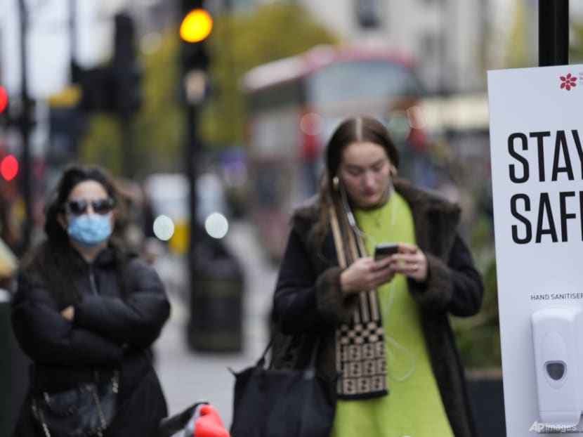 Commentary: A milder but more transmissible Omicron can still kill more people