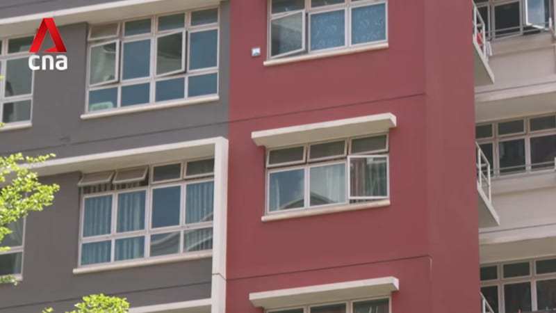 Singapore sees biggest jump in outrage of modesty cases that took place at home 