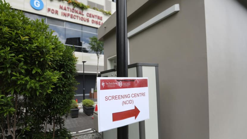 Singapore confirms one more imported case of monkeypox infection 