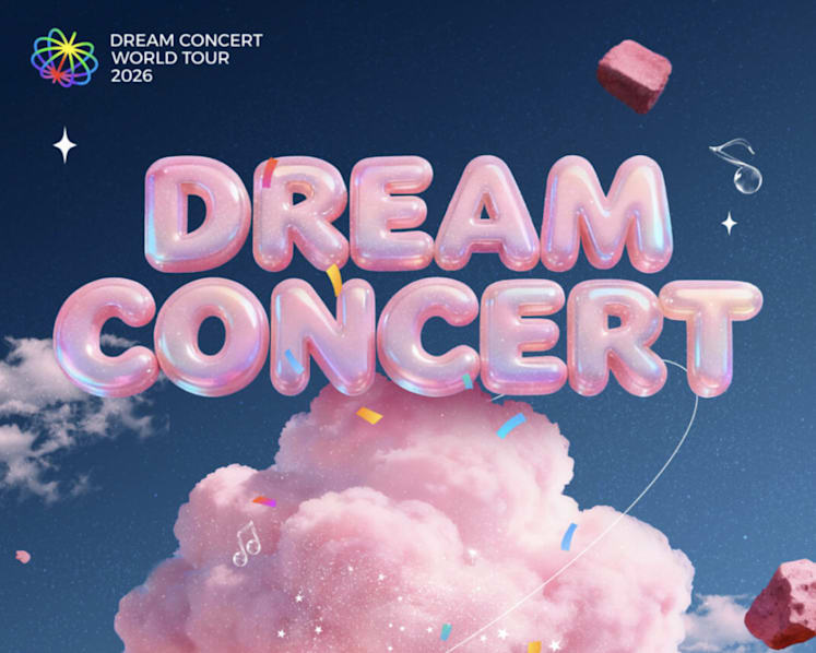 K-pop concert to be held in Hong Kong and aired in mainland China: Organisers