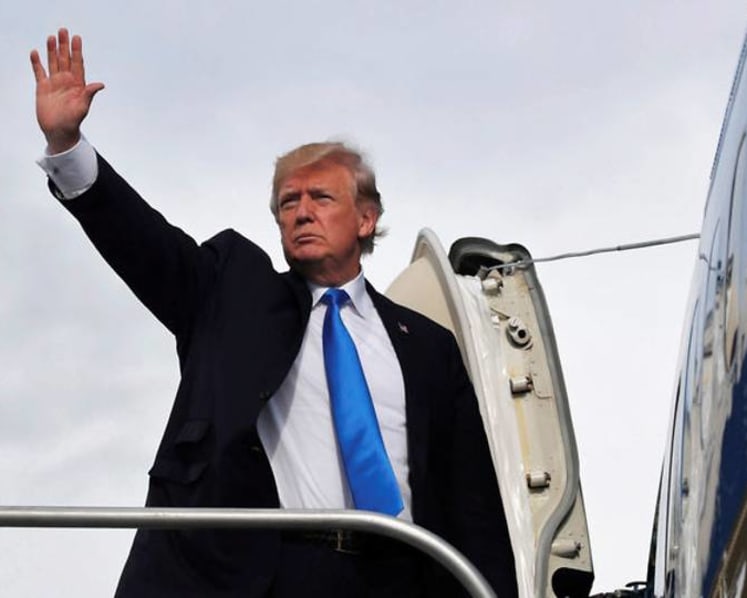 Commentary: Ambitious Asia trip for a US president leaves region longing for more