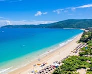 Hainan now has a new customs regime. What does it signal for China’s trade openness?