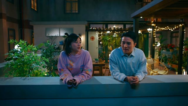 麻雀乐团（第48集）：程朗以麻雀心法激励家明