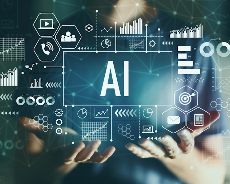 Commentary: Scene is set for Singapore to play crucial leadership role in global AI arena