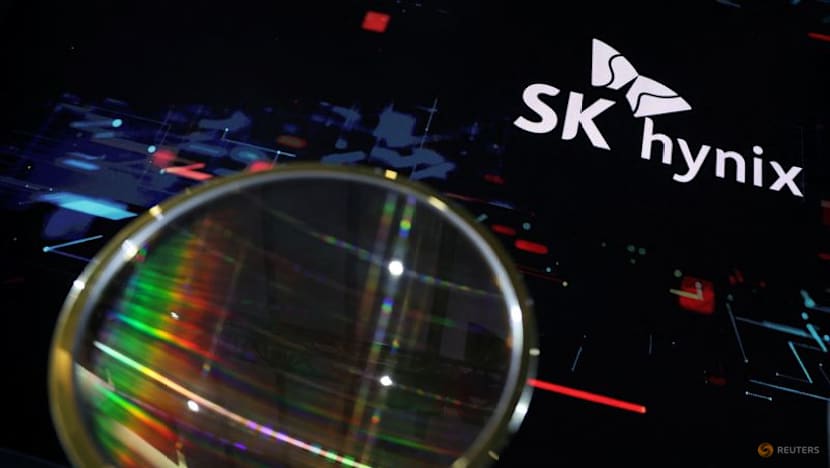 SK Hynix advisors win big fee windfall after modest SpaceX payday
