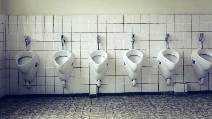 Commentary: Holding your pee in and the snarl of applying mass healthcare advice Commentary: Holding your pee in and the snarl of applying mass healthcare advice