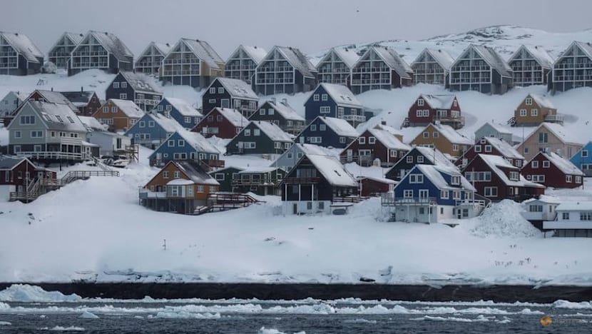 Italy updates Arctic stance as Greenland tensions escalate