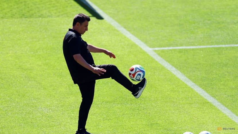 Iran coach questions inconsistency as preparation for Belgium match cut short