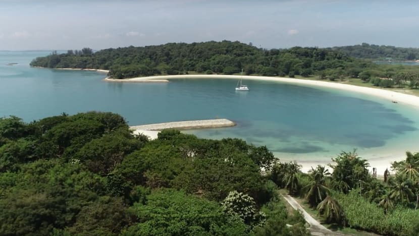 Man missing after collision between pleasure craft and supply vessel off Southern Islands