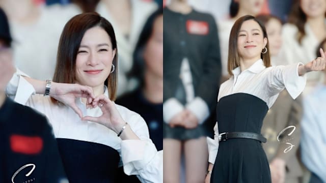 《新闻女王3》将开拍却恐少了“Man姐”？佘诗曼这样说......