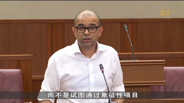 普杰立：我国要取得成功需要保持开放态度 应对AI可能带来的挑战
