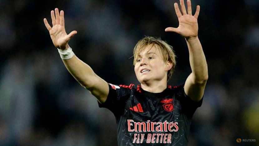 Norway's Schjelderup convicted in Denmark of sharing sexual video of minors