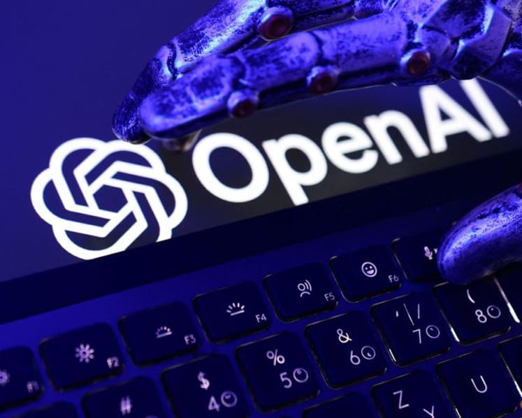 OpenAI files for US IPO after Anthropic as AI giants head to public markets