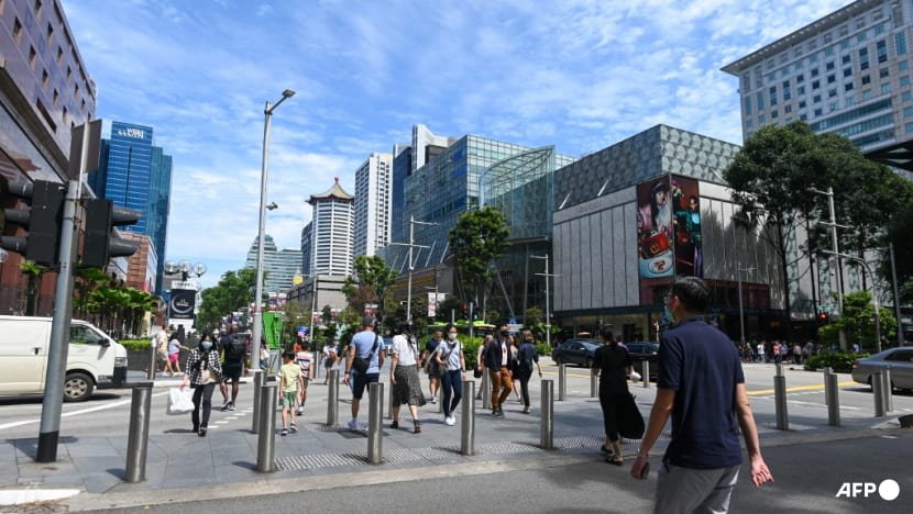 Singapore’s core inflation hits four-year low of 0.5% in March