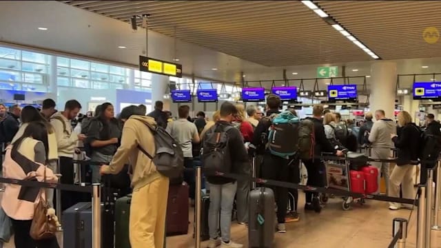 伊朗战事引爆能源危机 欧盟急推措施稳定价格