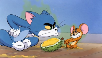 Tom And Jerry And 9 More TV Shows & Movies That Feature Cameos By Singapore 