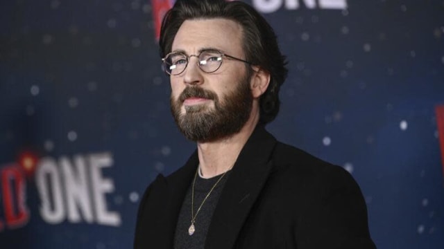 传Chris Evans将出演“Avengers: Doomsday”！