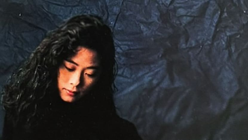 Legenda Cantopop Shirley Kwan kritis di ICU, sang putra langsung pulang dari AS