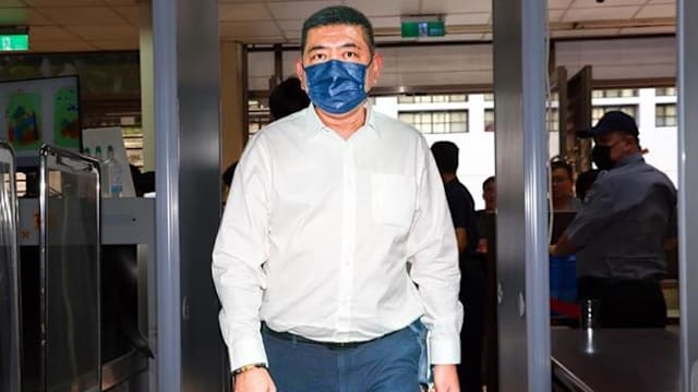 NONO性侵案判监2年半，检方放弃再上诉盼早日服刑