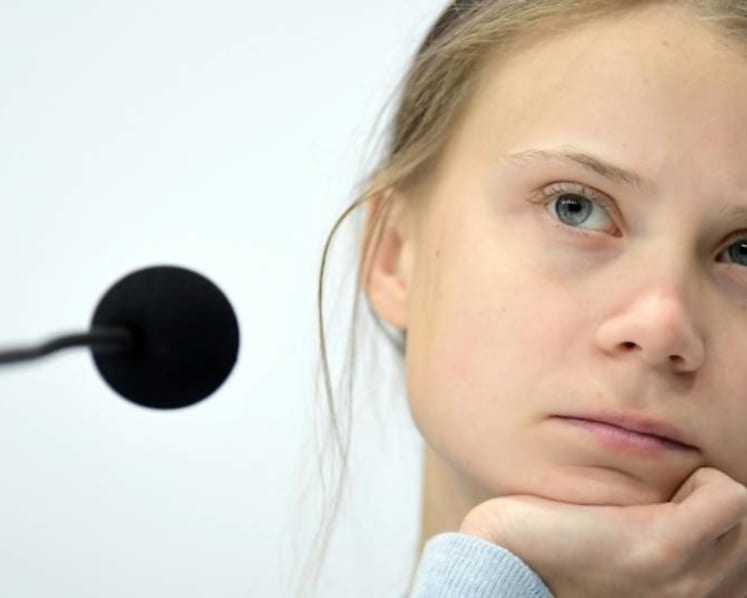 Commentary: Greta Thunberg and how Sweden produced such climate superstar activists 