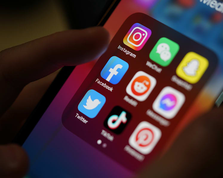 Commentary: What happens to your data when you no longer use a social media network