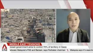 Israel and Gaza mark 1,000 days of war