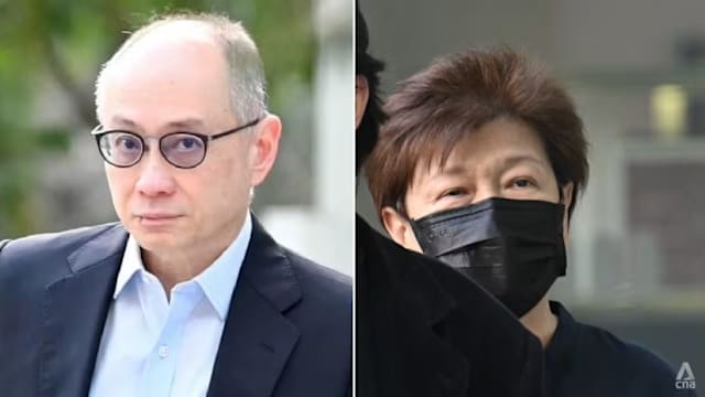 大泉水电厂案续审 星展代表：凯发未披露进军电力业务