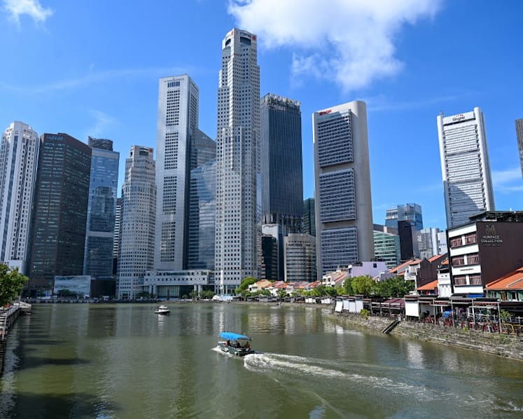 Commentary: As a small country, soft power is particularly important for Singapore
