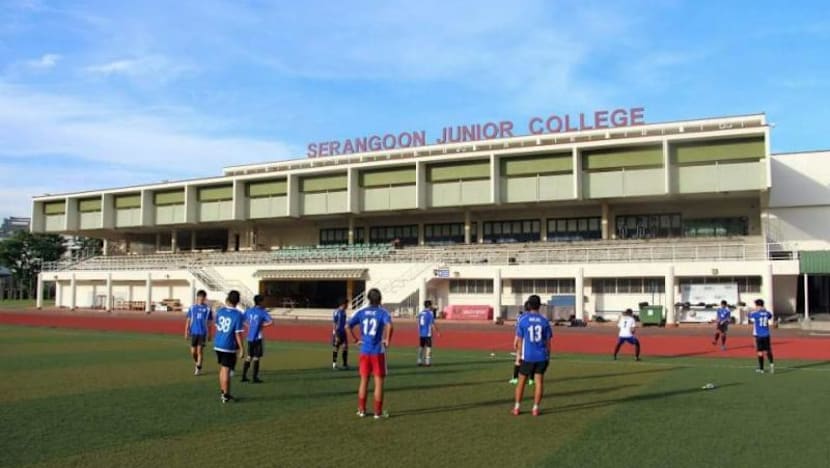 School mergers painful, but necessary: Ng Chee Meng
