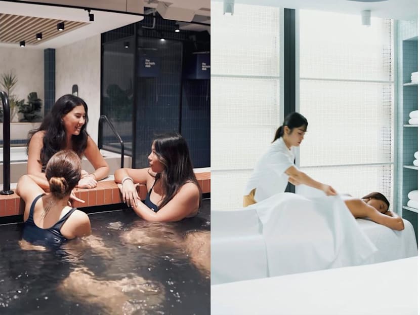 8 top wellness centres for total recovery and relaxation &ndash; which suits you best?