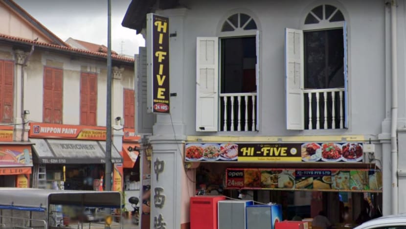 Little India eatery among places visited by Covid-19 cases while infectious