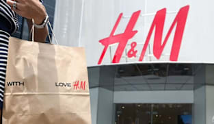H&M minta kakitangan SG mohon semula kerja di sekitar Asia dalam usaha penyusunan semula