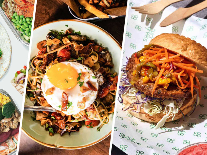 You Can Now Order In Your Favourite Eats And Go Green At The Same Time You Can Now Order In Your Favourite Eats And Go Green At The Same Time