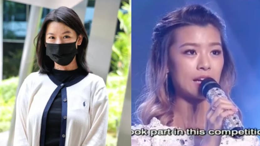 Woman Who Risked Her Life To Save Fiancé In 2021 Fatal Tg Pagar Car Crash Set To Return To Getai Stage