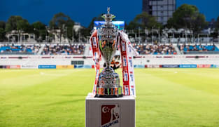 BG Tampines Rovers dihukum dengan kekalahan 3-0 bagi perlawanan akhir Piala Singapura; gagal patuh peraturan FAS