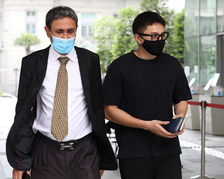Actor Shane Pow charged with drink driving