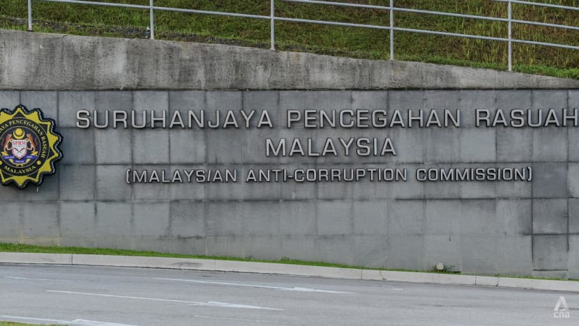 Alleged abduction of Malaysia key graft case figure - possible fake cops, staged disappearance among latest twists Alleged abduction of Malaysia key graft case figure - possible fake cops, staged disappearance among latest twists
