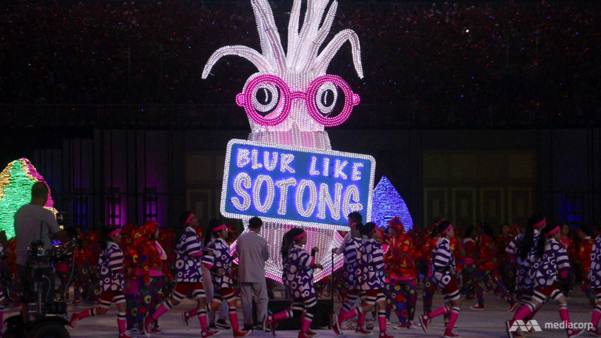 Commentary: Singlish is so much more than ‘broken English’