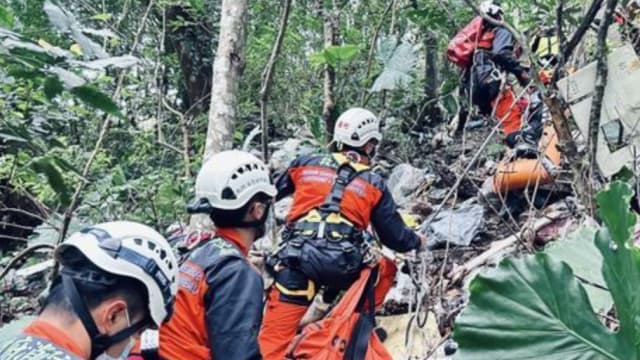 疑因一再失误害大家重来 台湾阵头成员被虐死