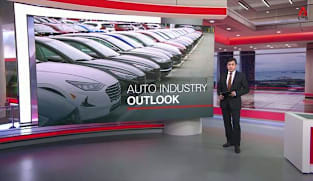 East Asia Tonight - Mon 5 Jan 2026