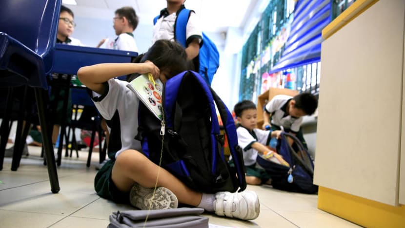 Greater financial support for needy students: Ng Chee Meng