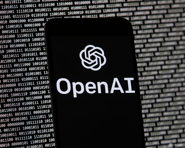 ChatGPT-maker OpenAI to open Singapore office this year to support regional expansion